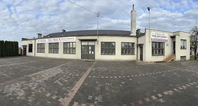 Usługi Pogrzebowe Lewandowski Kowal, zakład stolarski, wyrób trumien